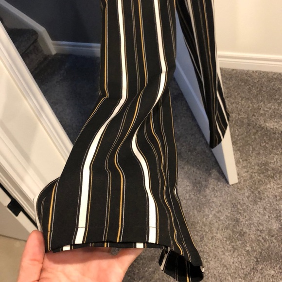 Striped jumper - Picture 3 of 3